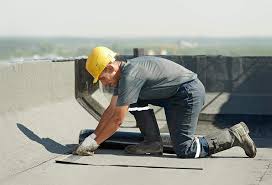 Best Storm Damage Roof Repair  in Georgetown, CA